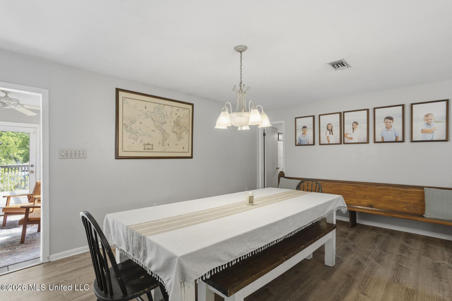 3404 Patterson Drive Pearl, MS 39208 - Photo 8 of 42 3404 Patterson-8