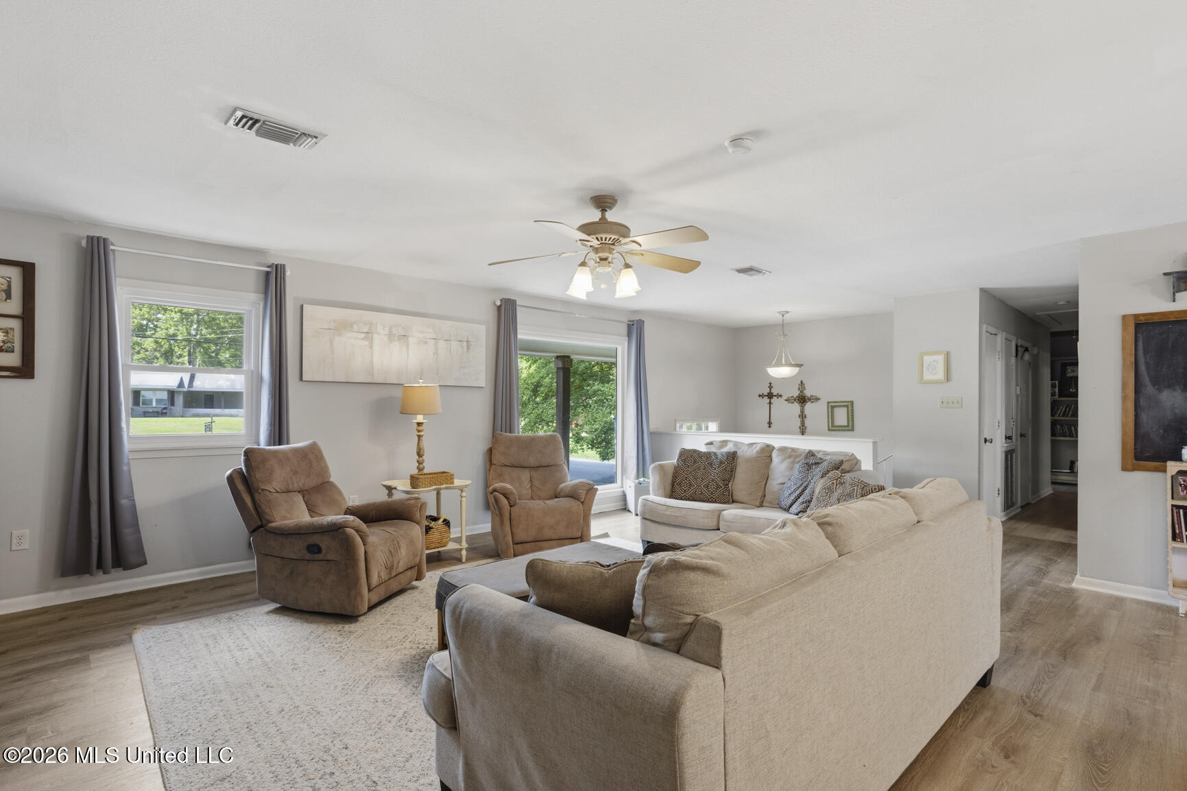 3404 Patterson Drive Pearl, MS 39208 - Photo 9 of 42 3404 Patterson-9