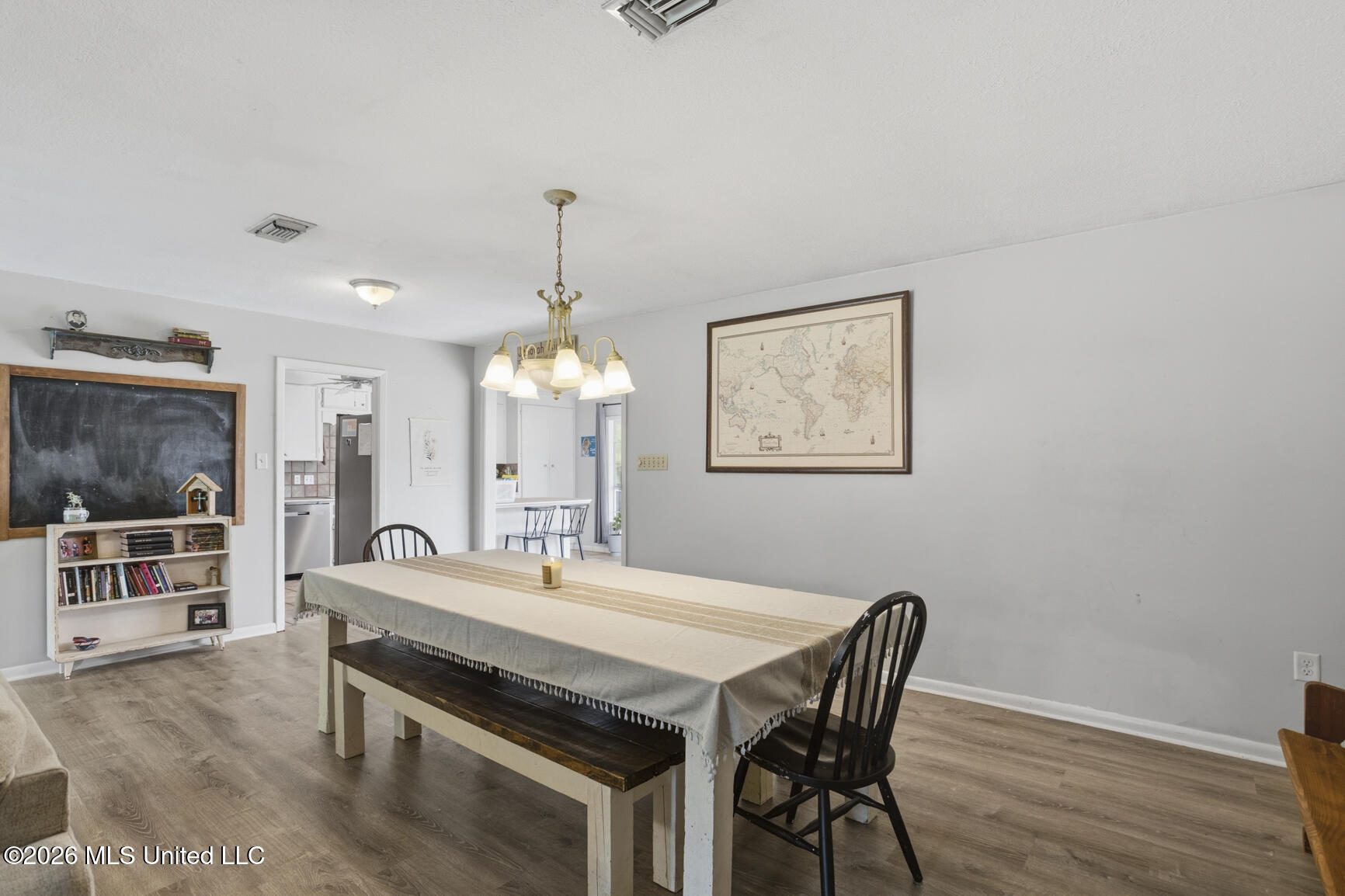 3404 Patterson Drive Pearl, MS 39208 - Photo 10 of 42 3404 Patterson-10