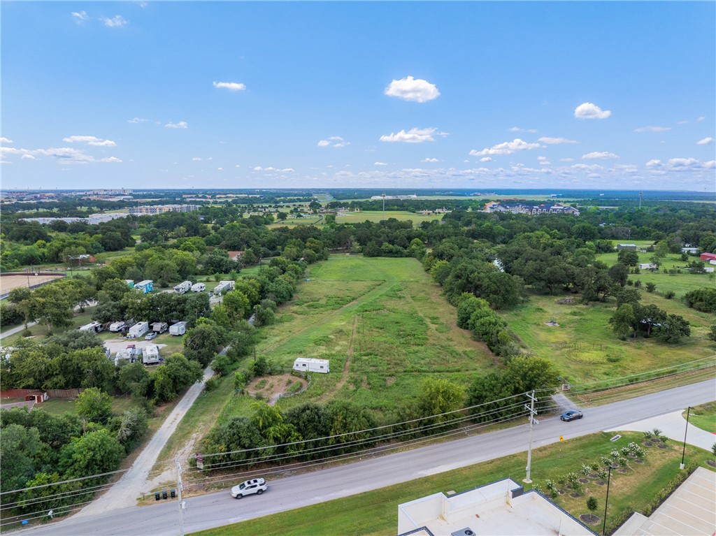 3949 F And B Road College Station, TX 77845 - Photo 3 of 7 a view of a city