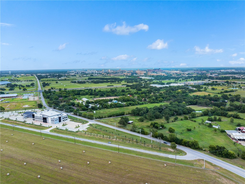 3949 F And B Road College Station, TX 77845 - Photo 6 of 7 a view of a city