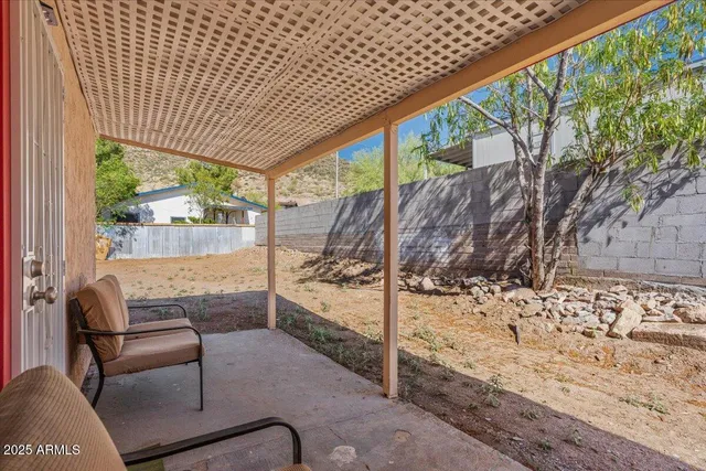 $269,000 | 421 West Moffatt Street, Superior, AZ 85173