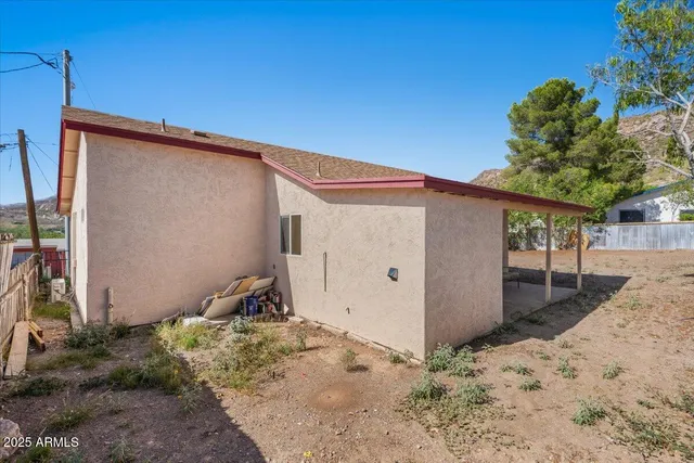 $269,000 | 421 West Moffatt Street, Superior, AZ 85173