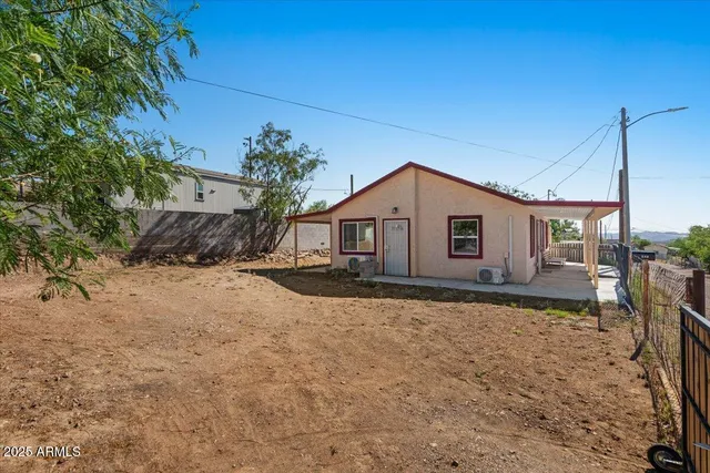 $269,000 | 421 West Moffatt Street, Superior, AZ 85173