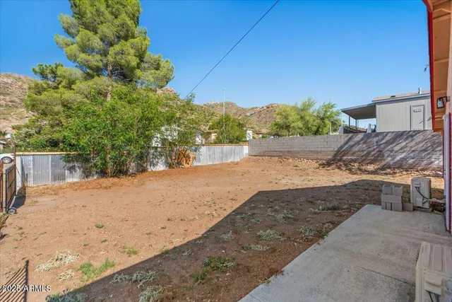 $269,000 | 421 West Moffatt Street, Superior, AZ 85173
