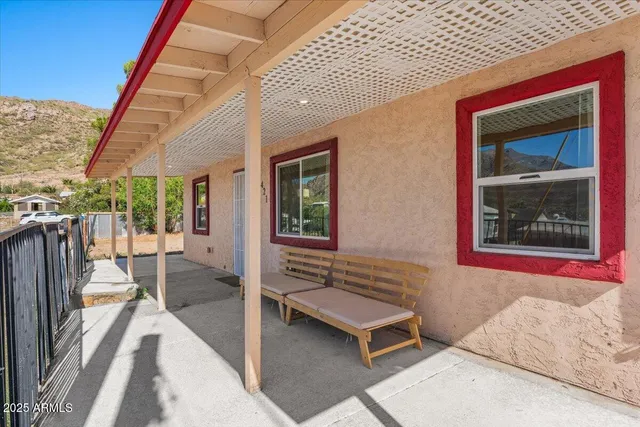 $269,000 | 421 West Moffatt Street, Superior, AZ 85173