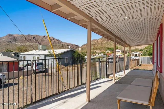 $269,000 | 421 West Moffatt Street, Superior, AZ 85173