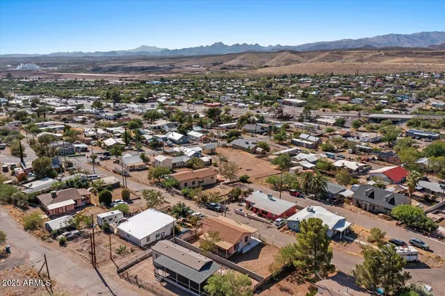 $269,000 | 421 West Moffatt Street, Superior, AZ 85173