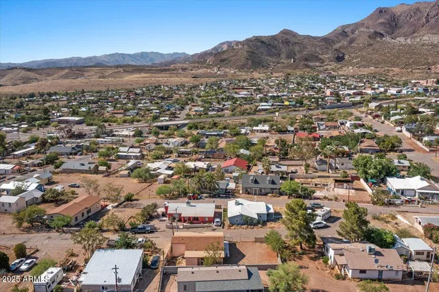 $269,000 | 421 West Moffatt Street, Superior, AZ 85173