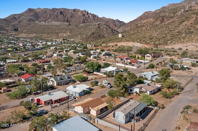 $269,000 | 421 West Moffatt Street, Superior, AZ 85173