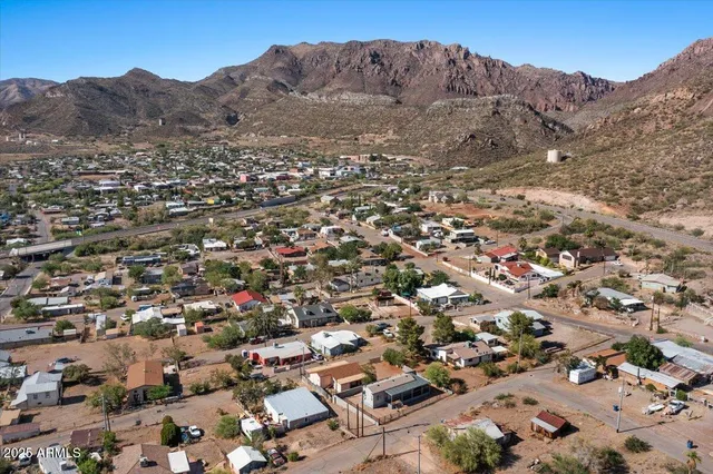 $269,000 | 421 West Moffatt Street, Superior, AZ 85173