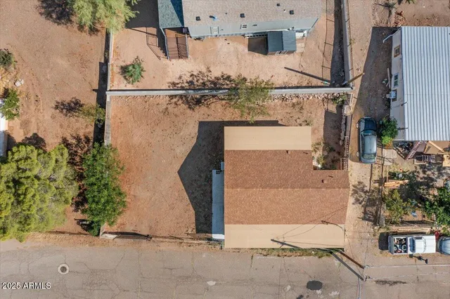$269,000 | 421 West Moffatt Street, Superior, AZ 85173