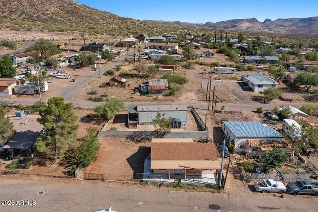 $269,000 | 421 West Moffatt Street, Superior, AZ 85173