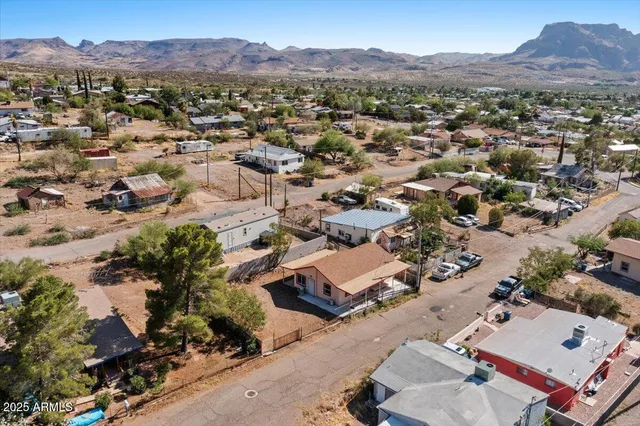 $269,000 | 421 West Moffatt Street, Superior, AZ 85173