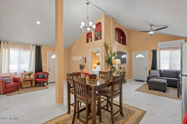 $269,000 | 421 West Moffatt Street, Superior, AZ 85173