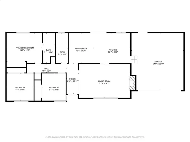 $918,000 | 8930 East Fairview Avenue, San Gabriel, CA 91775
