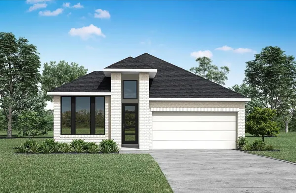 $499,990 | 1052 Alpine View Lane, Katy, TX 77493