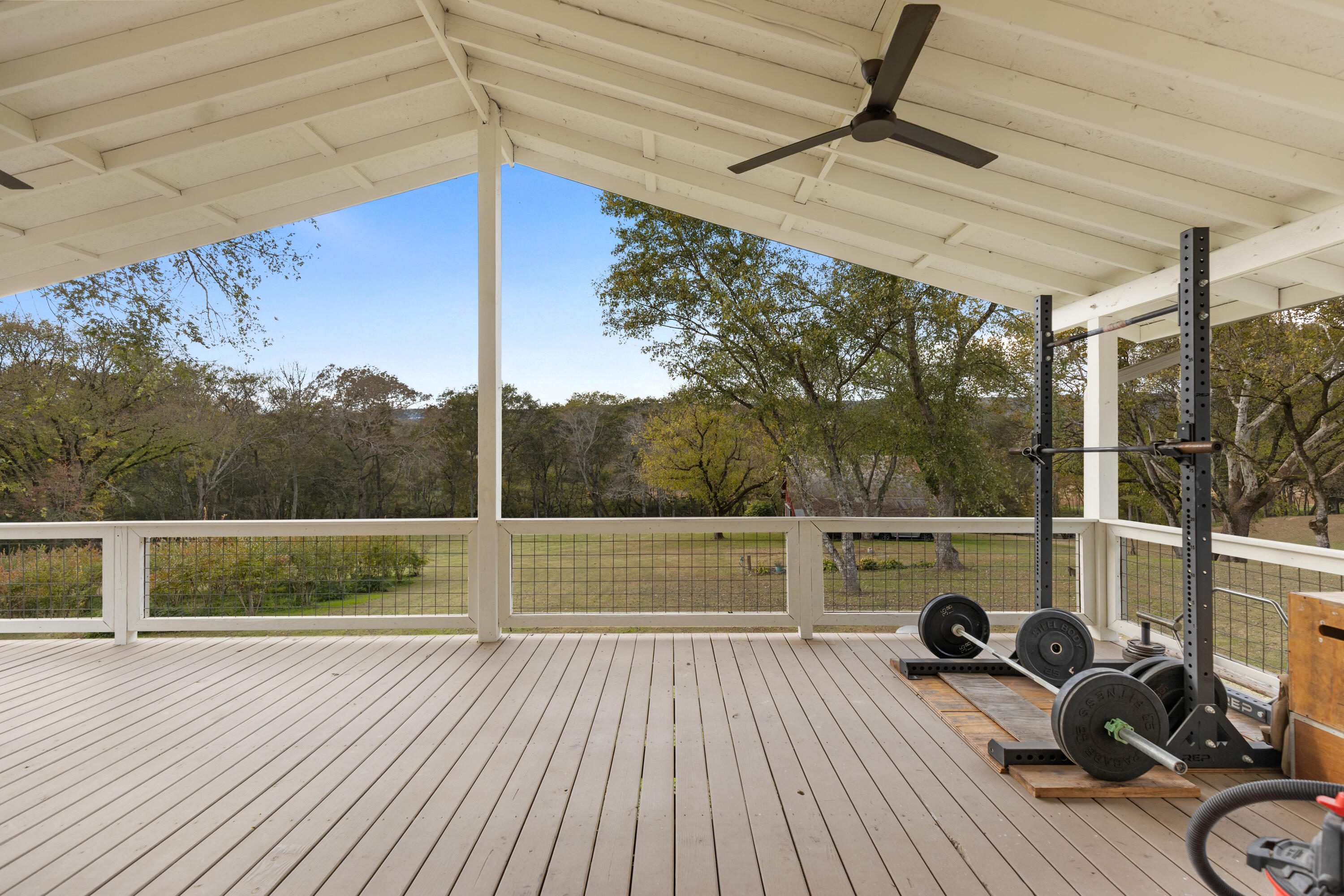 49 Hart Of Pine Road Dunlap, TN 37327 - Photo 59 of 126 COVERED DECK