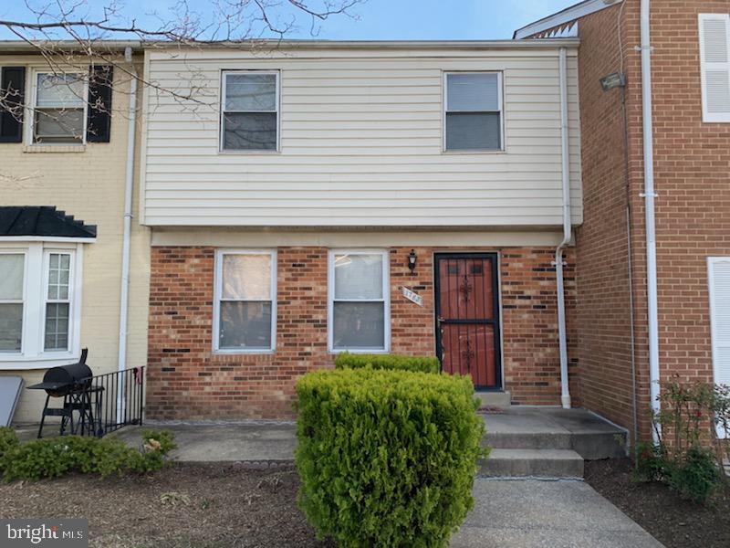 1763 Addison Road South District Heights, MD 20747 - Photo 1 of 23 Front Exterior