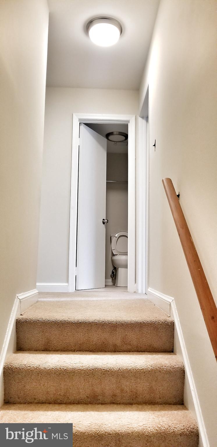 1763 Addison Road South District Heights, MD 20747 - Photo 12 of 23 Master bath