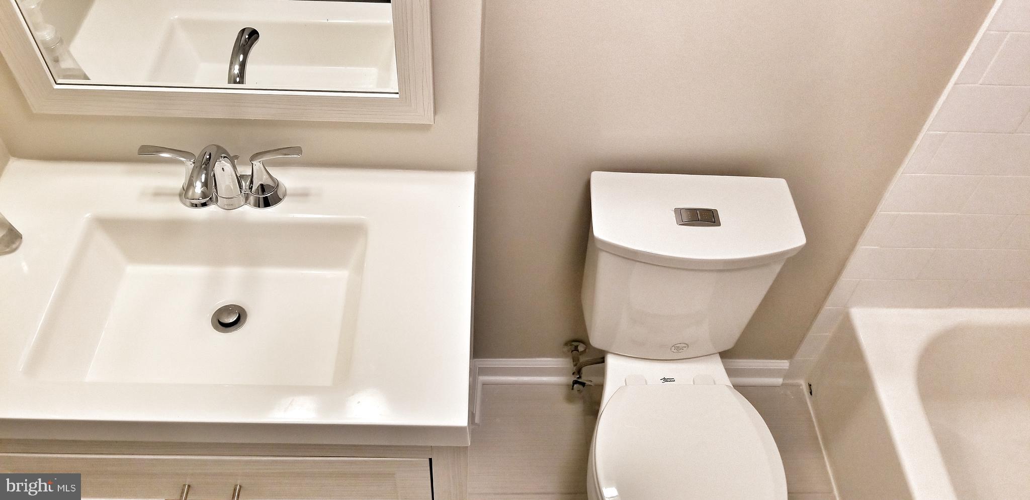 1763 Addison Road South District Heights, MD 20747 - Photo 13 of 23 Full bath