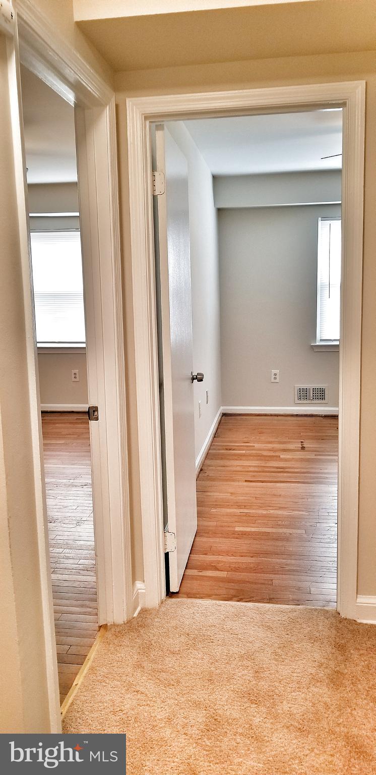 1763 Addison Road South District Heights, MD 20747 - Photo 17 of 23 upstairs hallway