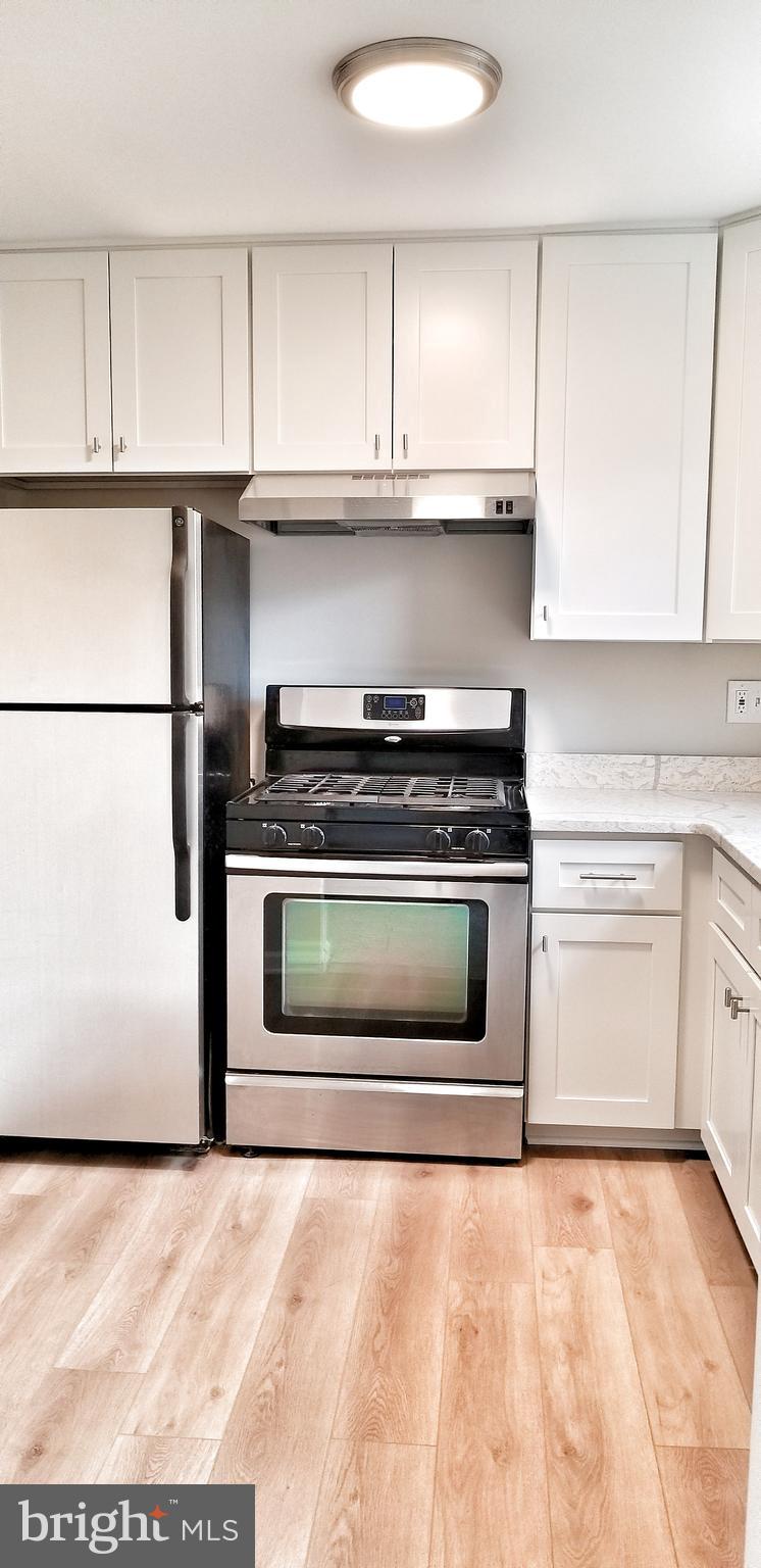 1763 Addison Road South District Heights, MD 20747 - Photo 8 of 23 Kitchen