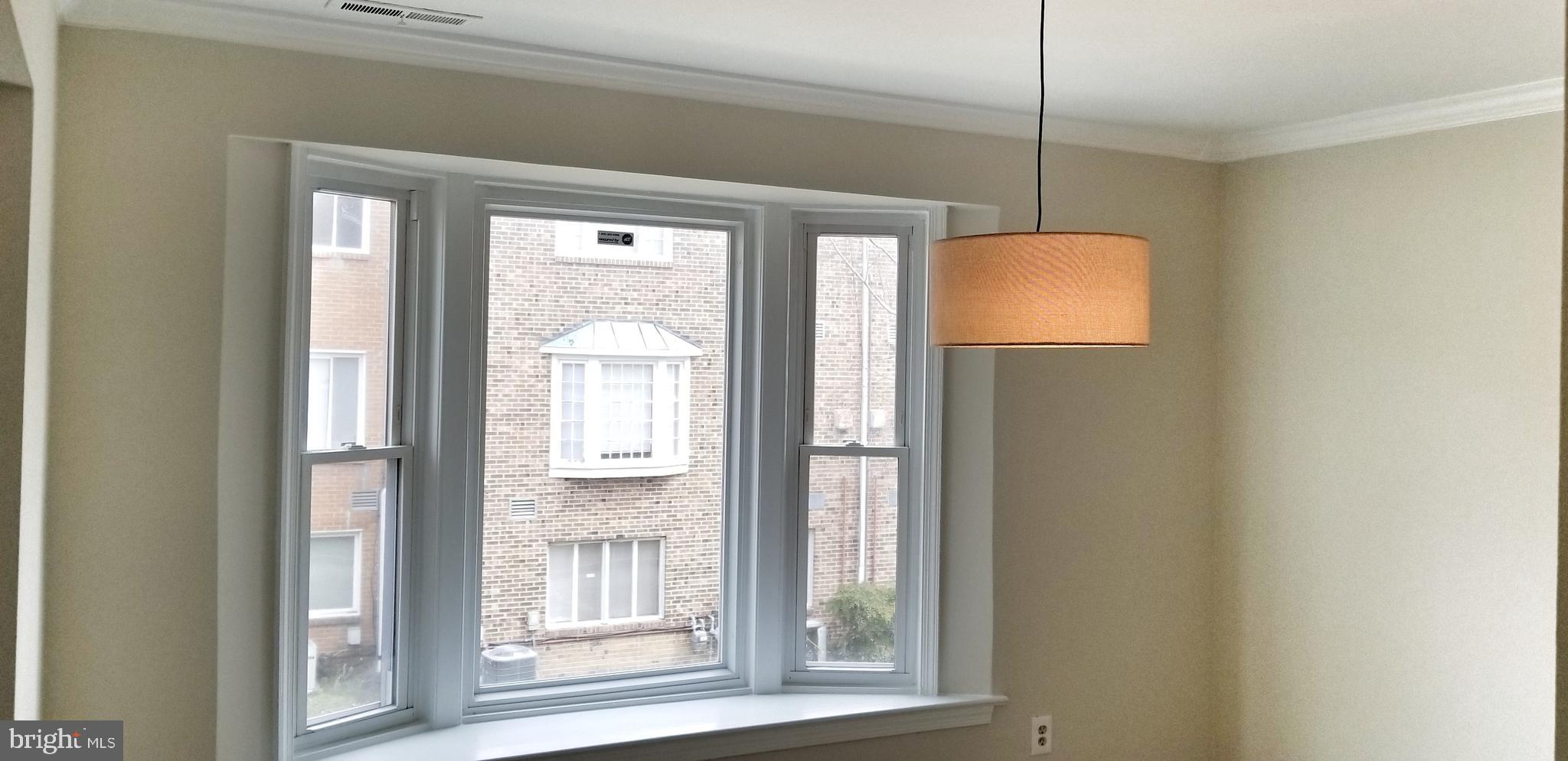 1763 Addison Road South District Heights, MD 20747 - Photo 10 of 23 Dinning room window