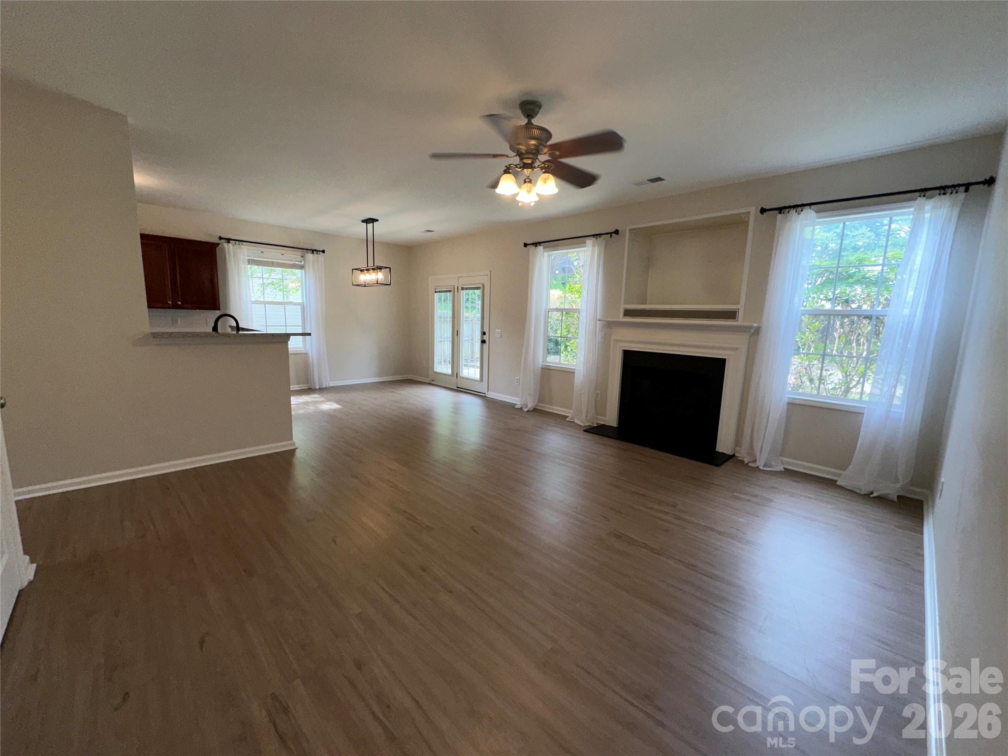 6102 Firethorne Lane Concord, NC 28025 - Photo 14 of 41