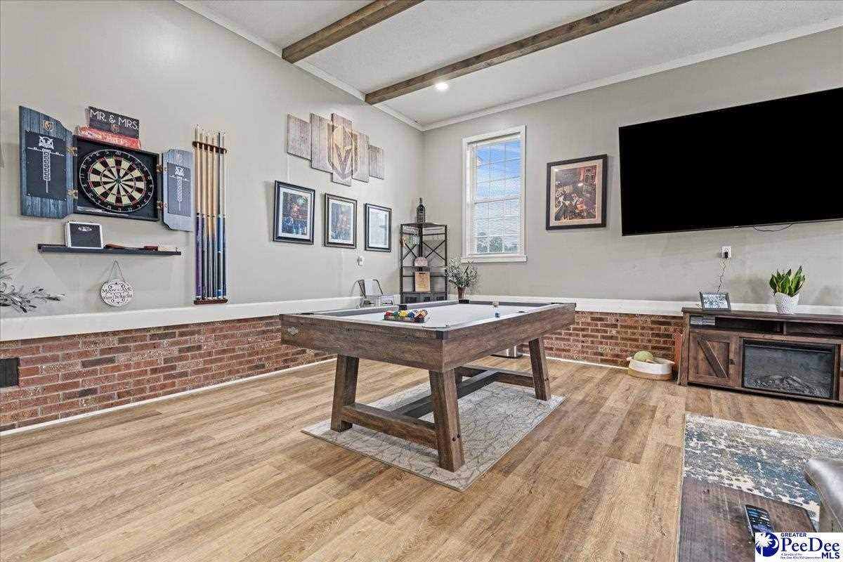 809 West Main Street Latta, SC 29565 - Photo 22 of 63 Gallery Image 22