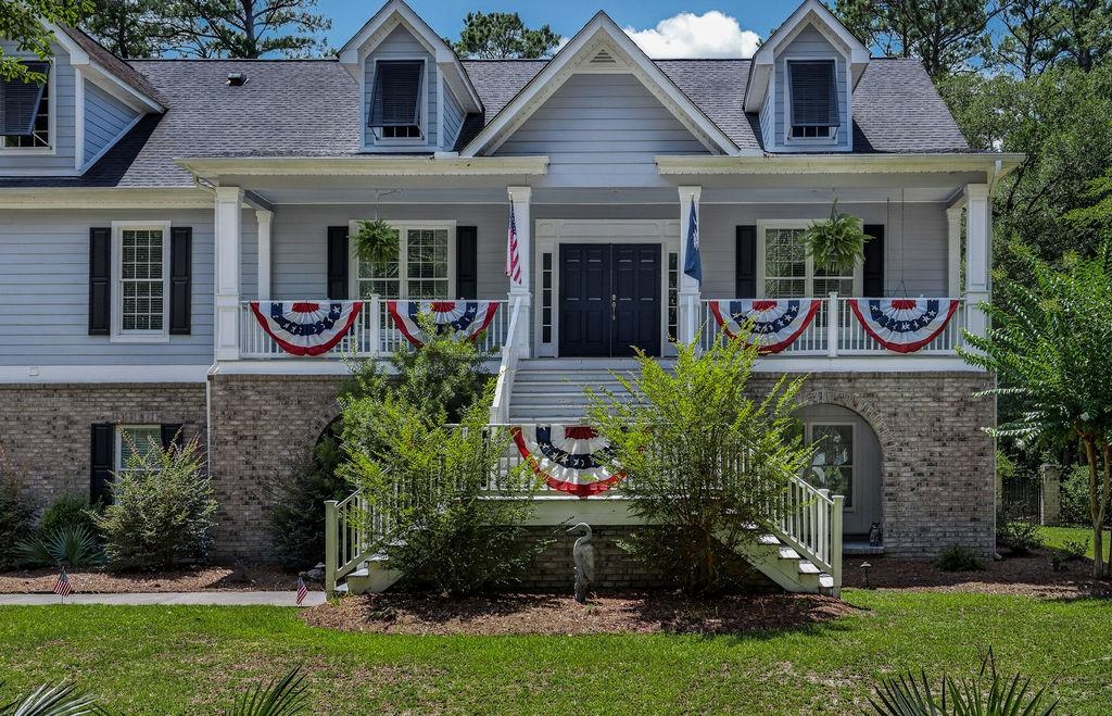 335 Old Carriage Loop Georgetown, SC 29440 - Photo 3 of 59