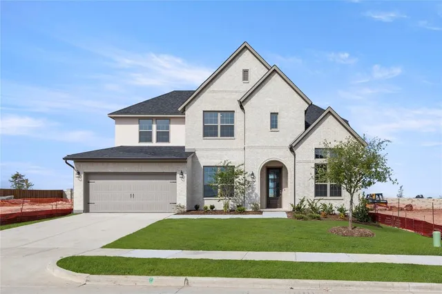 $774,990 | 332 Bay Laurel Road, McKinney, TX 75071