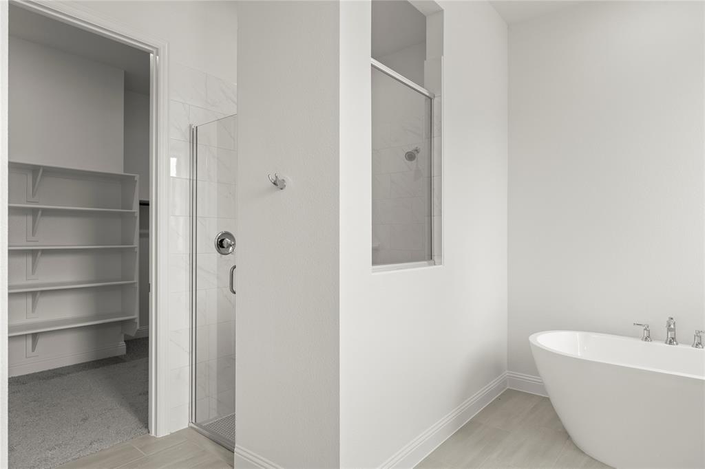 332 Bay Laurel Road McKinney, TX 75071 - Photo 17 of 27 17. 332 Bay Laurel - Bath (3)