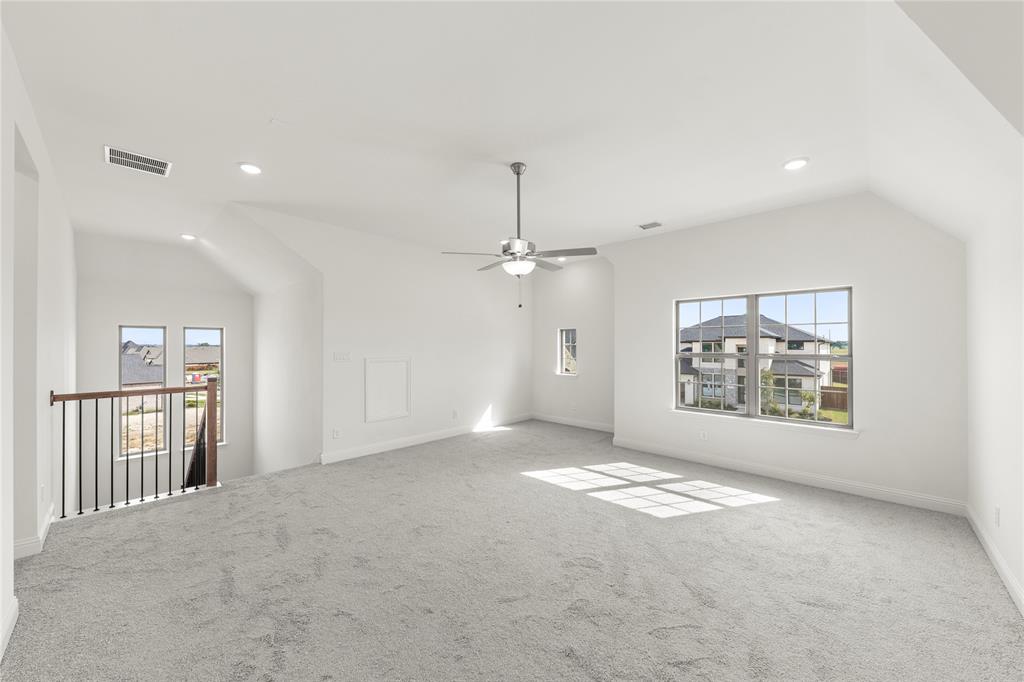 332 Bay Laurel Road McKinney, TX 75071 - Photo 19 of 27 19. 332 Bay Laurel - Game