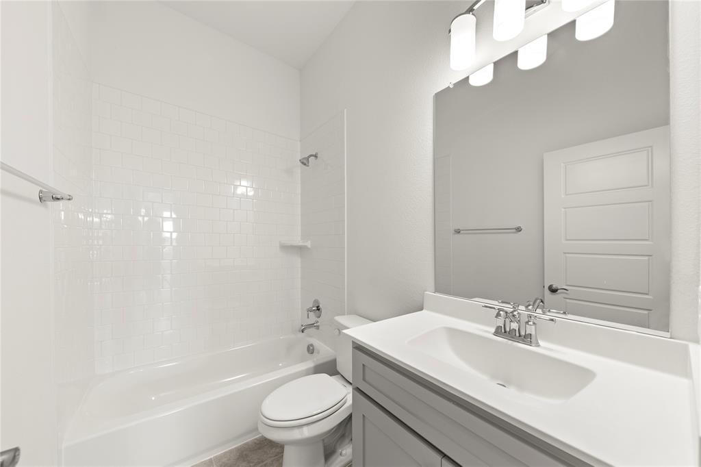 332 Bay Laurel Road McKinney, TX 75071 - Photo 24 of 27 24. 332 Bay Laurel - 4TH Bath
