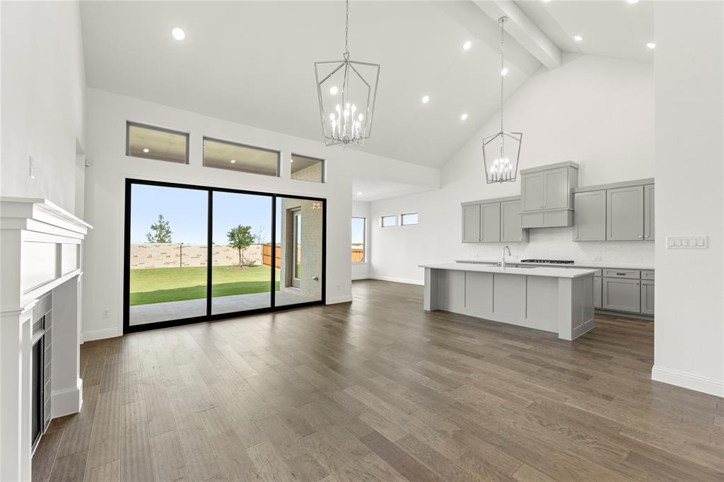 332 Bay Laurel Road McKinney, TX 75071 - Photo 9 of 27 09. 332 Bay Laurel - Family