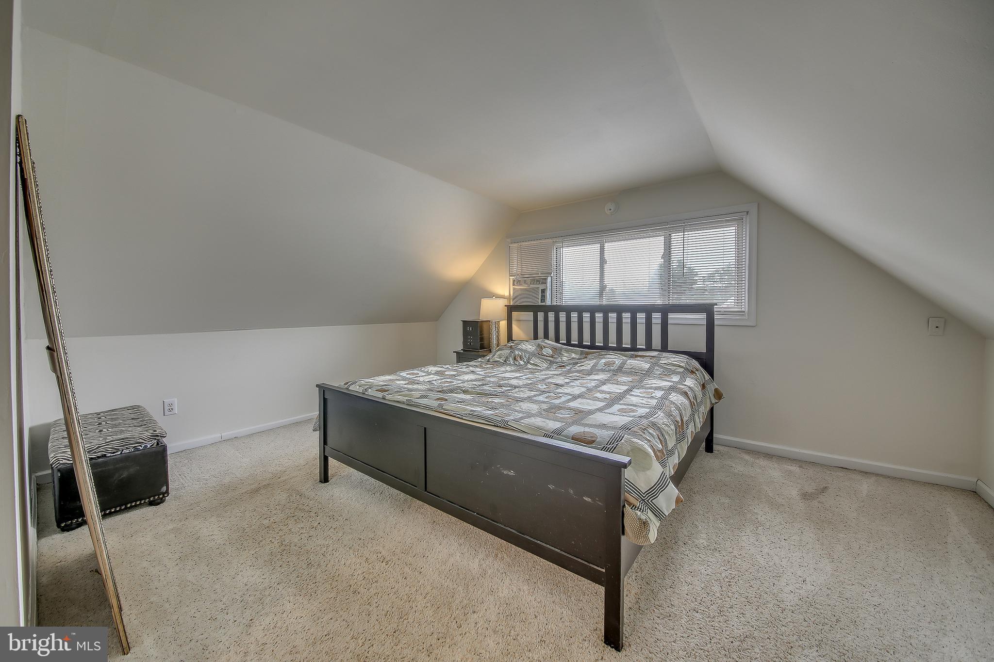 18 Cliff Road Levittown, PA 19057 - Photo 12 of 15 Master Bedroom