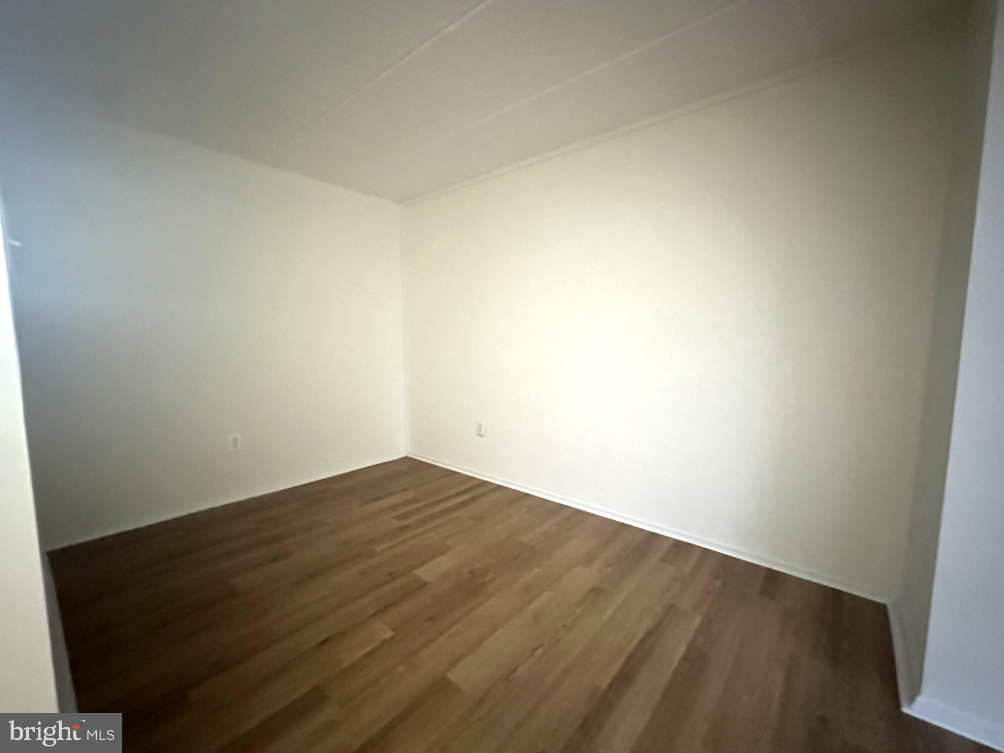 2626 Fort Farnsworth Road, Unit 200 Alexandria, VA 22303 - Photo 12 of 22 Bedroom #2