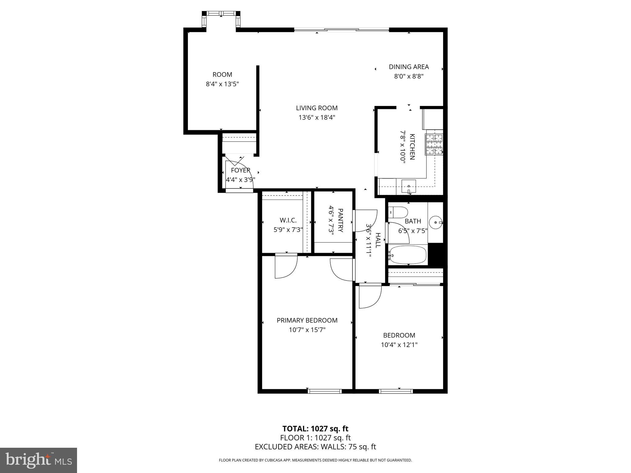 2626 Fort Farnsworth Road, Unit 200 Alexandria, VA 22303 - Photo 20 of 22