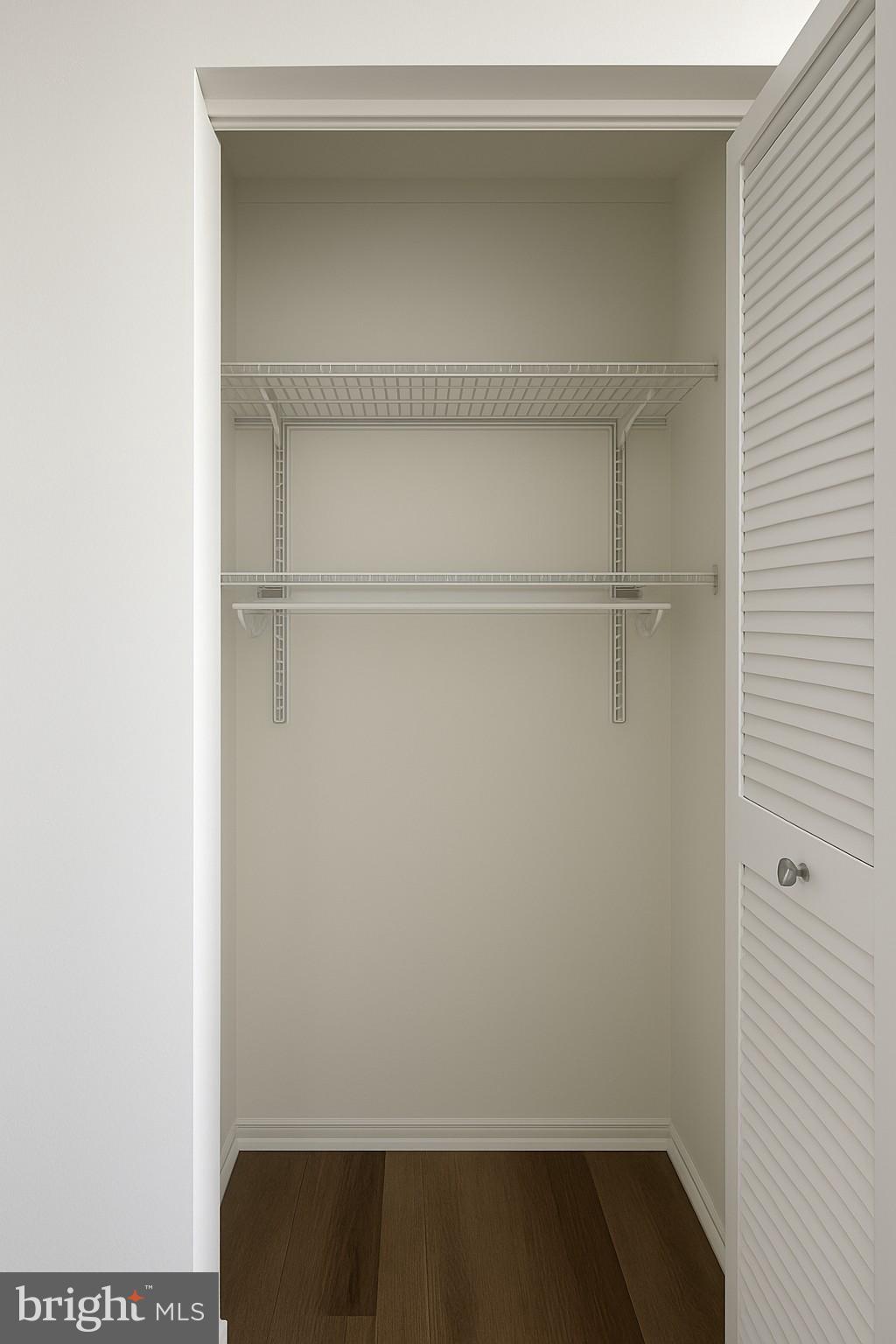 2626 Fort Farnsworth Road, Unit 200 Alexandria, VA 22303 - Photo 10 of 22 Organize Storage