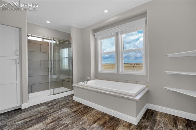 6860 Henderson Road Calhan, CO 80808 - Photo 19 of 29 Gallery Image 19