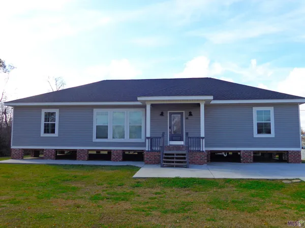$179,000 | 205 Patrick Place, Houma, LA 70364