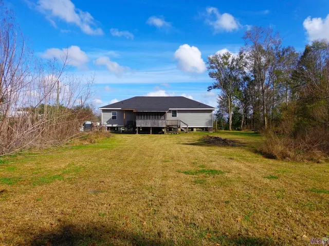 $179,000 | 205 Patrick Place, Houma, LA 70364