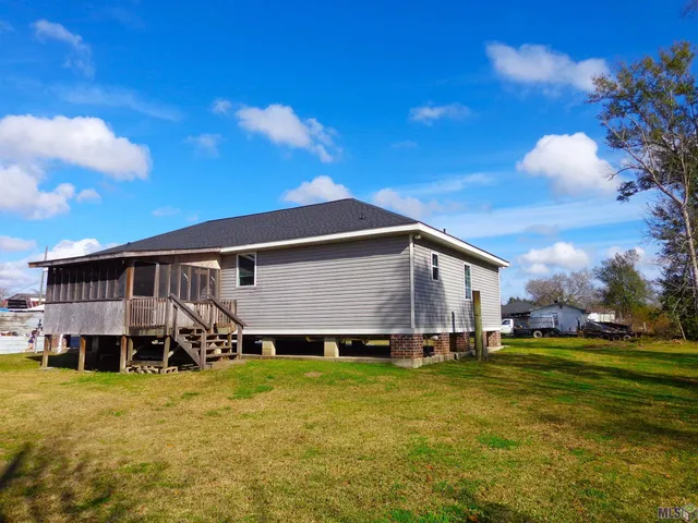 $179,000 | 205 Patrick Place, Houma, LA 70364