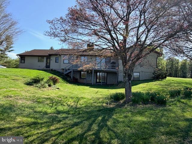 5306 Trenton Mill Road Upperco, MD 21155 - Photo 5 of 48