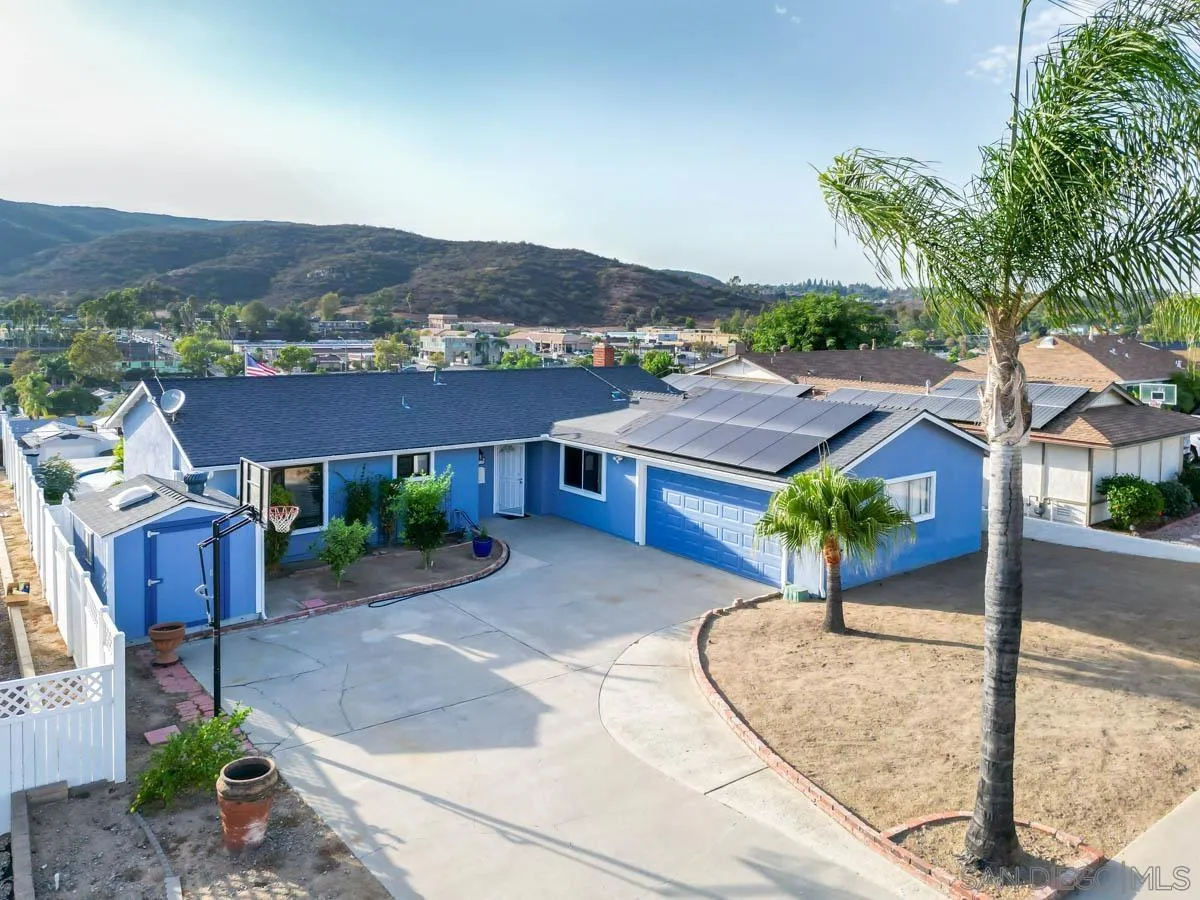 13336 Tobiasson Road Poway, CA 92064 - Photo 1 of 2 Gallery Image 1