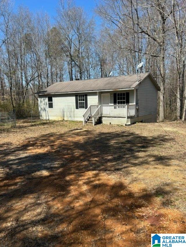 90 Northrop Road Jasper, AL 35503 - Photo 1 of 9