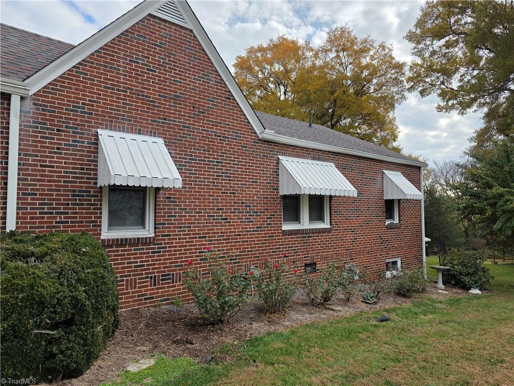 1222 East Meadow Road Eden, NC 27288 - Photo 25 of 43