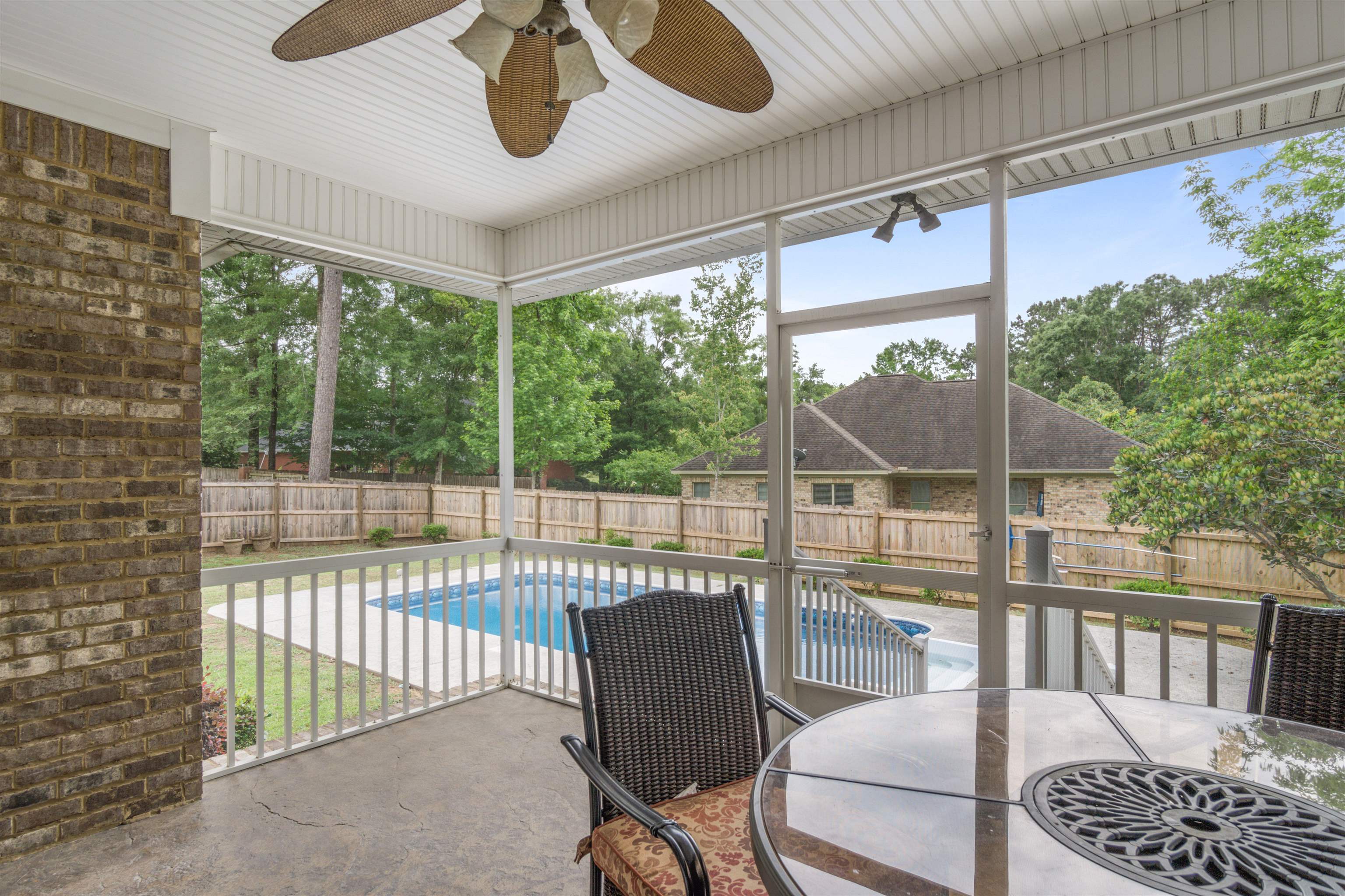 605 Rachel Court Bay Minette, AL 36507 - Photo 27 of 33