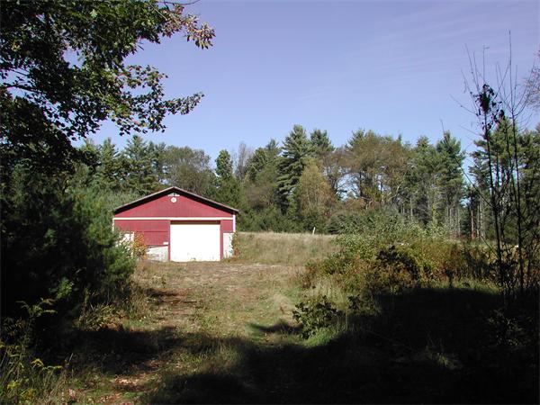 Lot 1 Brooks Station Road Princeton, MA 01541 - Photo 1 of 7 Gallery Image 1